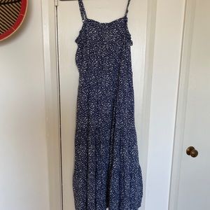 Universal Thread Floral Dress